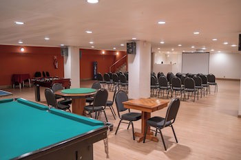 Ferraretto Guaruja Hotel