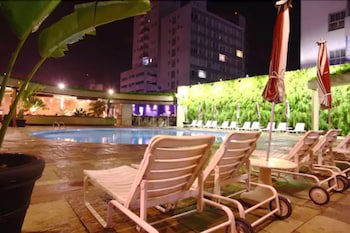 Ferraretto Guaruja Hotel