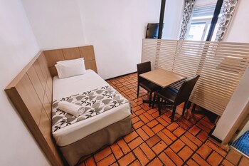 Ferraretto Guaruja Hotel