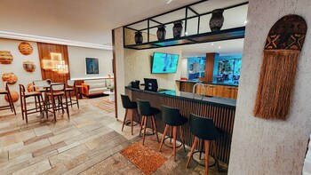 Ferraretto Guaruja Hotel