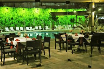 Ferraretto Guaruja Hotel