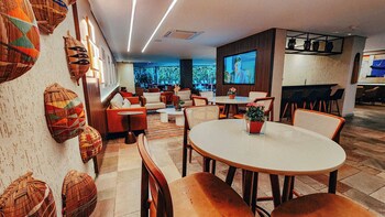 Ferraretto Guaruja Hotel