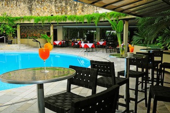 Ferraretto Guaruja Hotel