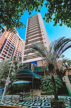 Ferraretto Guaruja Hotel