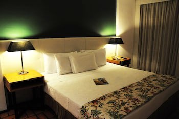 Ferraretto Guaruja Hotel