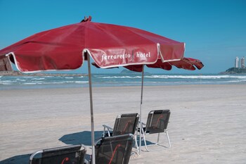 Ferraretto Guaruja Hotel
