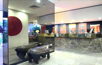 Ferraretto Guaruja Hotel