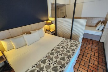 Ferraretto Guaruja Hotel