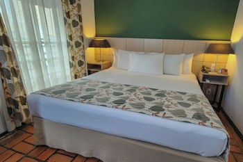 Ferraretto Guaruja Hotel