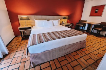 Ferraretto Guaruja Hotel