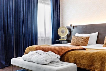Best Western Hotel Savoy