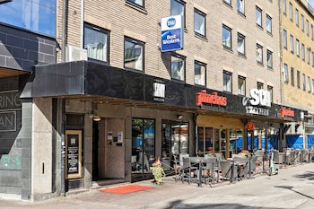 Best Western Hotel Savoy