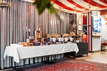 Best Western Hotel Savoy