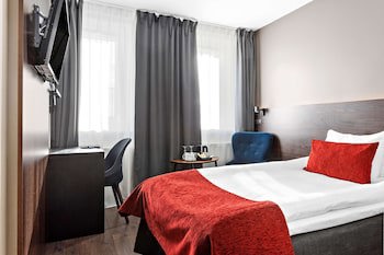 Best Western Hotel Savoy