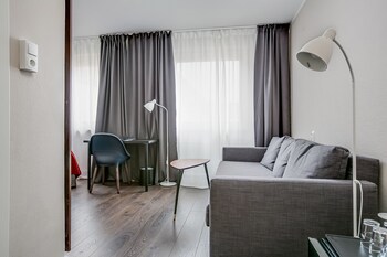 Best Western Hotel Savoy