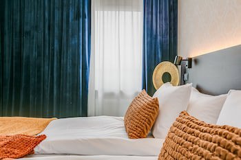 Best Western Hotel Savoy