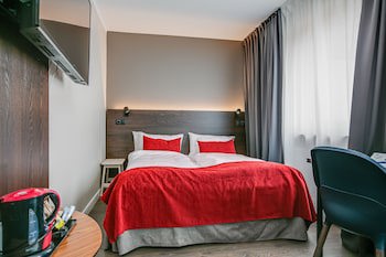 Best Western Hotel Savoy