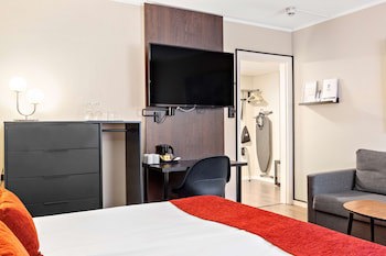 Best Western Hotel Savoy