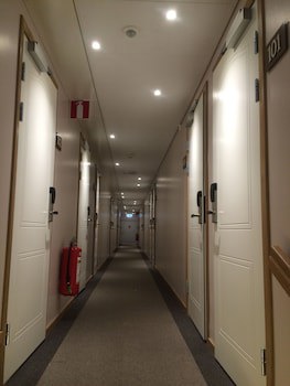 Best Western Hotel Savoy