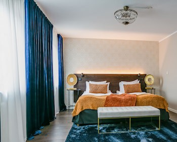 Best Western Hotel Savoy