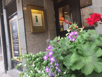 Best Western Hotel Savoy