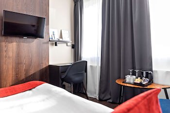 Best Western Hotel Savoy
