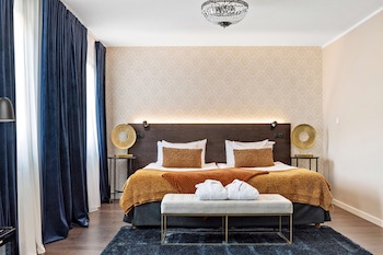 Best Western Hotel Savoy