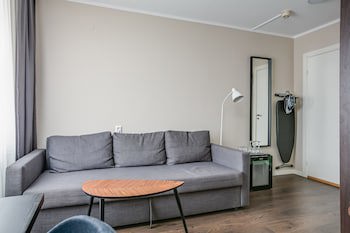 Best Western Hotel Savoy