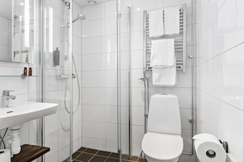 Best Western Hotel Savoy