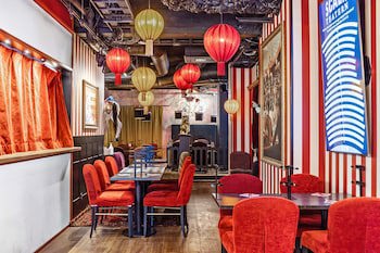 Best Western Hotel Savoy