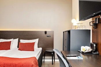 Best Western Hotel Savoy