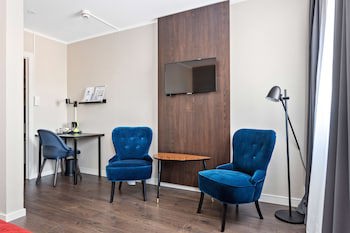 Best Western Hotel Savoy