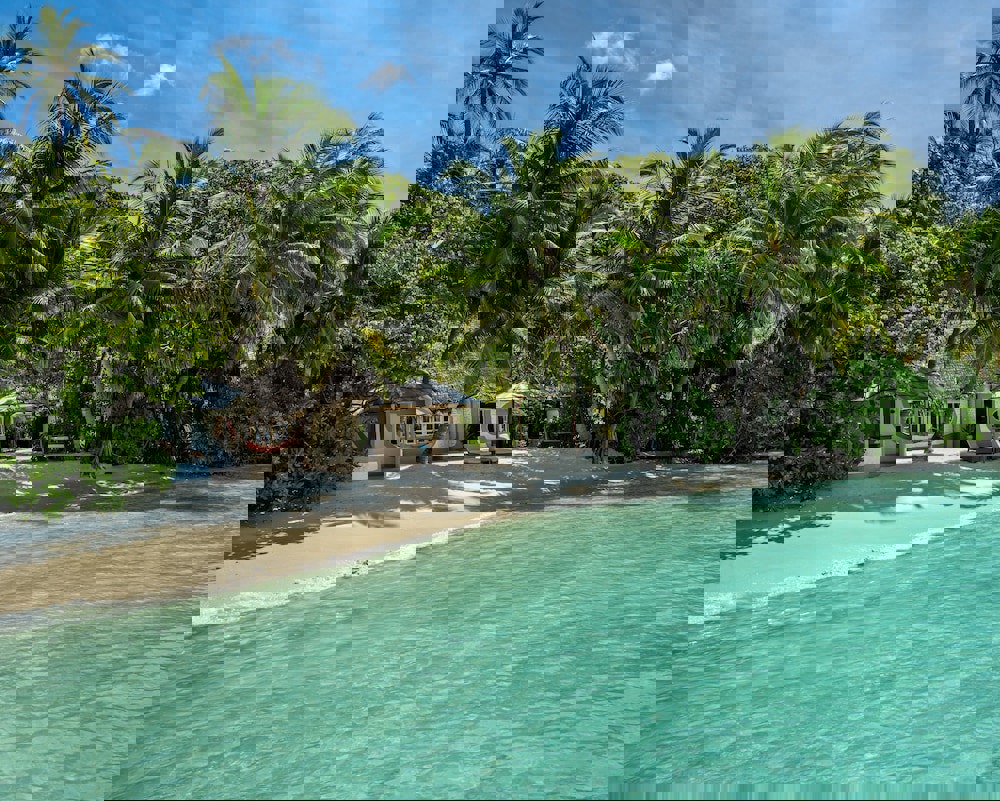 Nika Island Resort & Spa