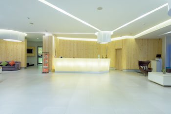 Hotel J Residence