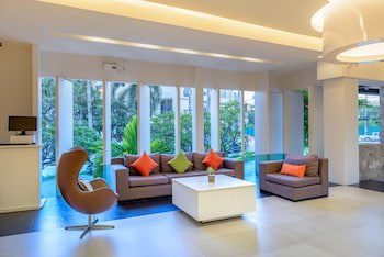 Hotel J Residence