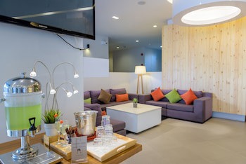 Hotel J Residence