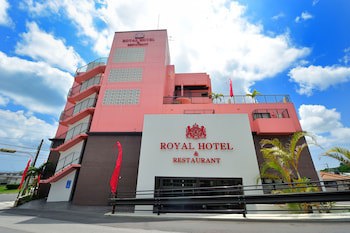 Royal Hotel
