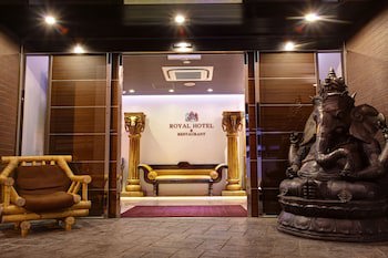 Royal Hotel