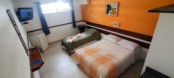 Hotel Casa Branca