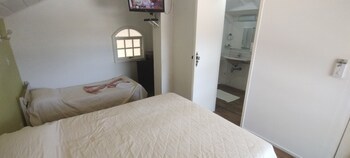 Hotel Casa Branca