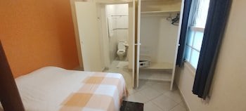 Hotel Casa Branca
