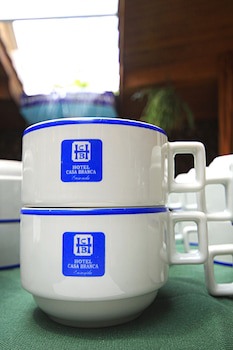 Hotel Casa Branca