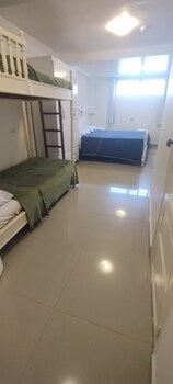 Hotel Casa Branca