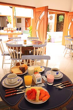 Hotel Casa Branca
