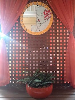 Hotel Casa Branca