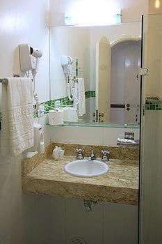 Hotel Casa Branca