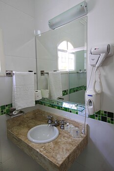 Hotel Casa Branca