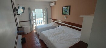 Hotel Casa Branca