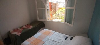 Hotel Casa Branca