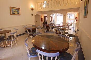 Hotel Casa Branca